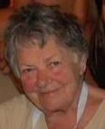 Obituary of Thérèse Payette