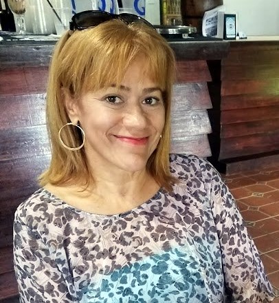 Obituary of María Annette Bravo Figueroa