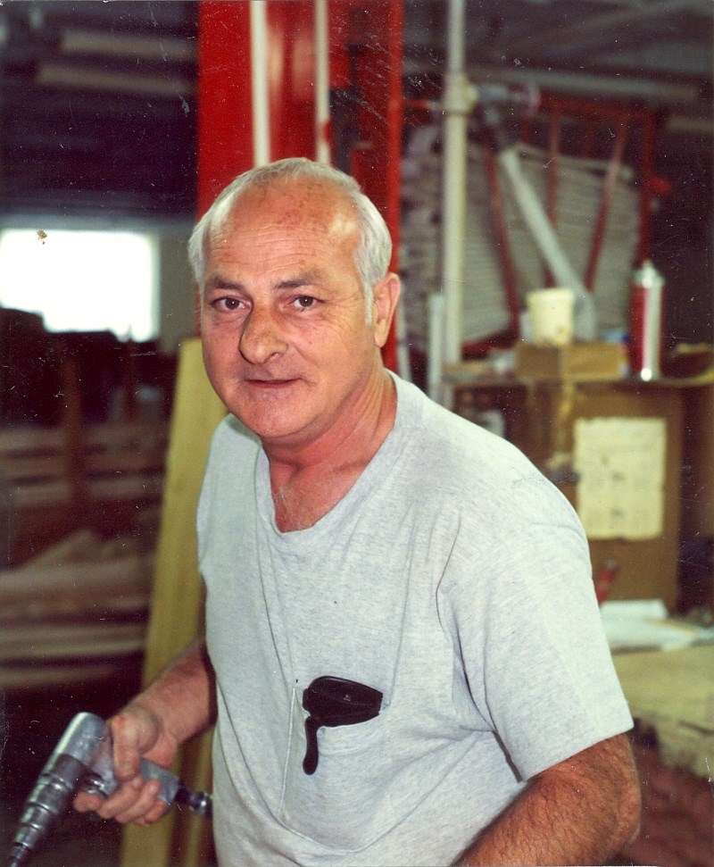 Obituary of Jimmy Dale Lewis