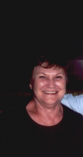 Obituary of Donna Jane Tiede