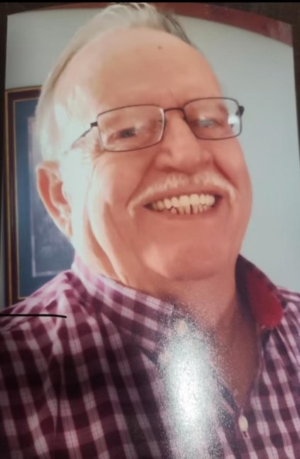 Obituary of Jimmy Clayton Bryant Sr.