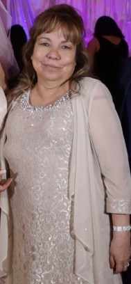 Obituary of Sandra Huerta