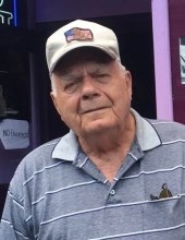 Obituary of CMSGT (Ret.)  Clifford Alton Powell