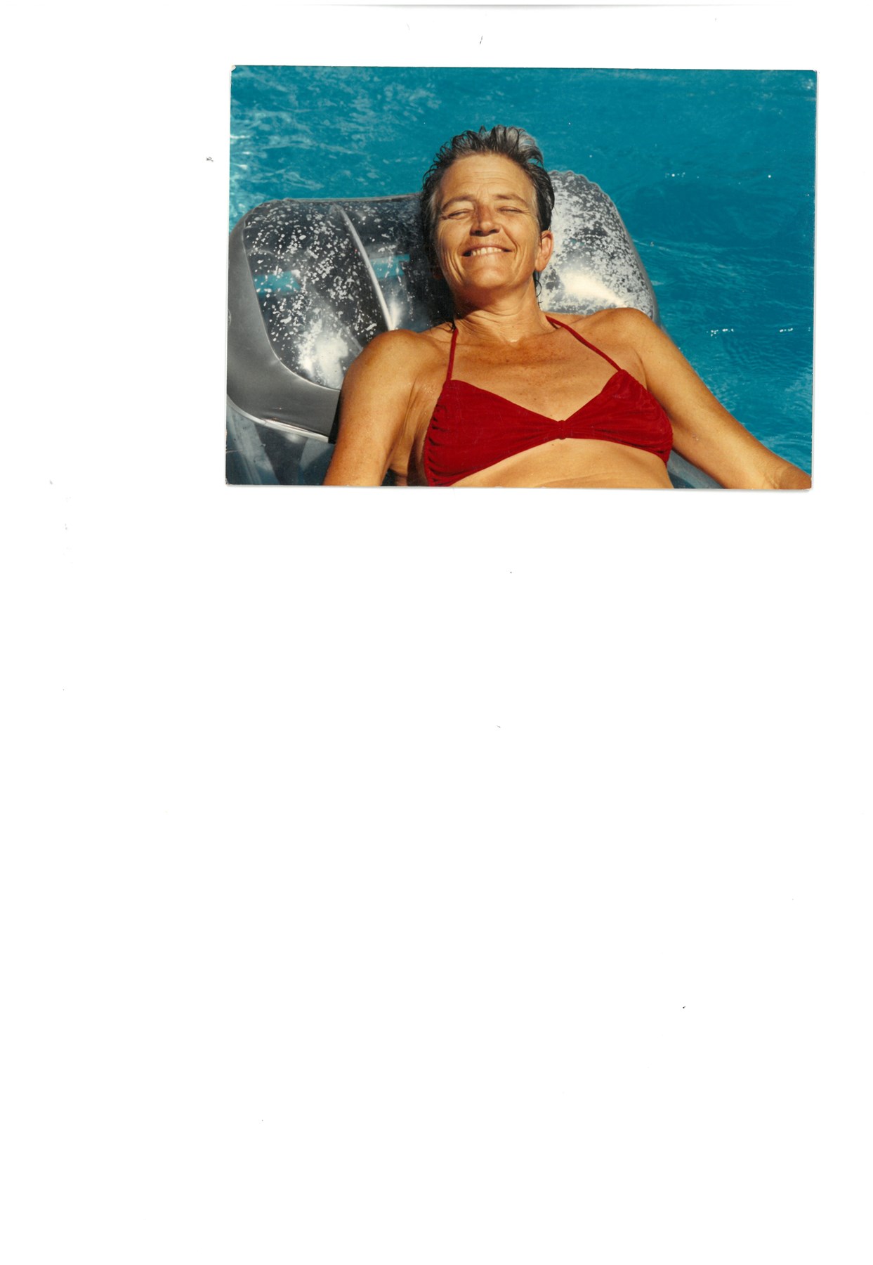 Obituary of Karen B. Ramey