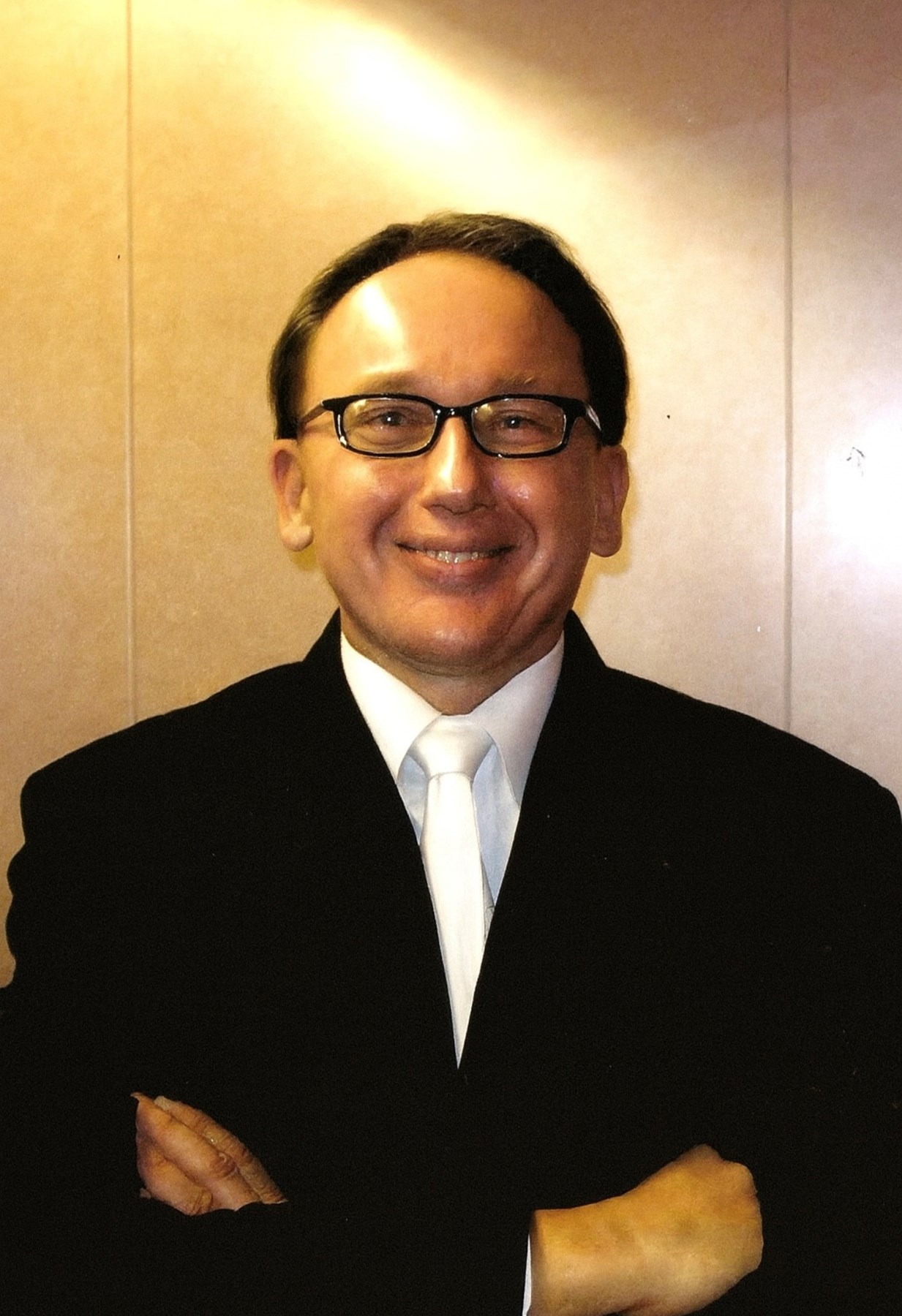 Obituary of David J. Przeracki