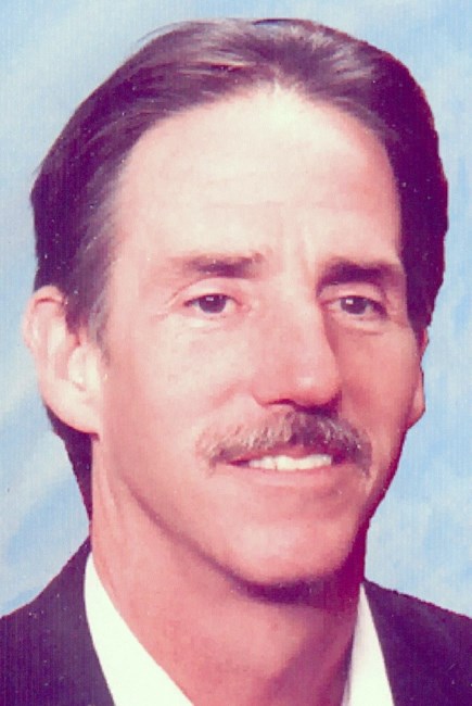 Obituary of Mark H Whitney