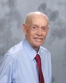 Obituary of James L. Salmon