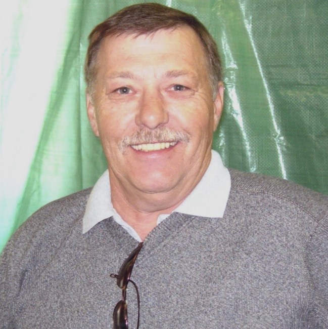 Obituary of Neil John Jacobs