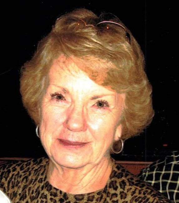 Obituario de Mrs. EthelMarie Todd Brown