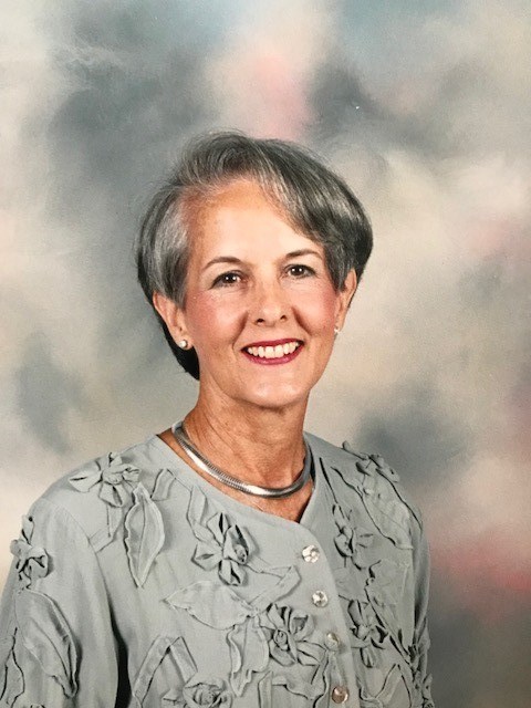Obituary of Lynda McLaughlin