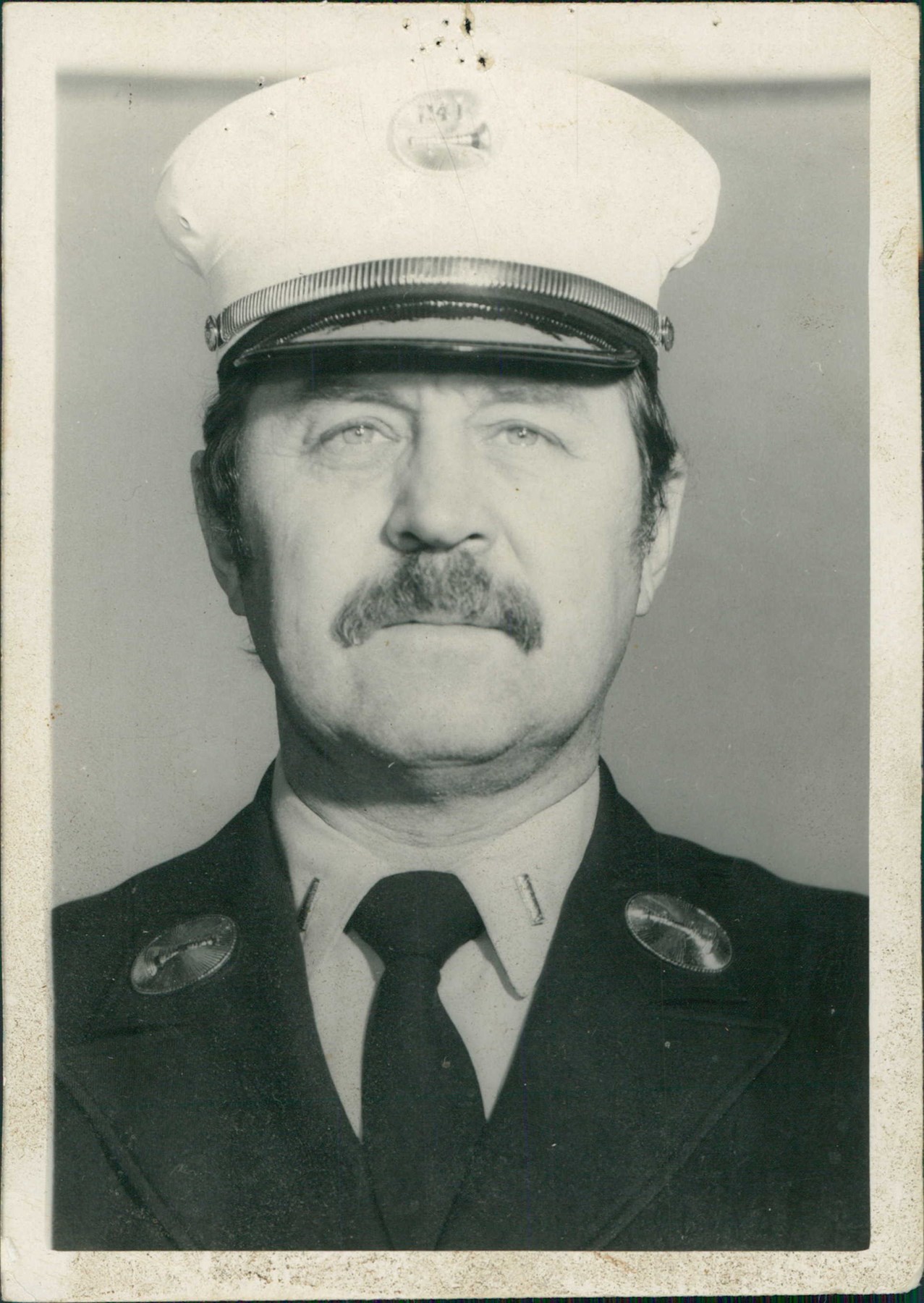 Obituary of Ronald Graboski