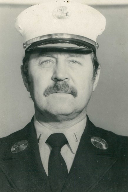 Obituary of Ronald Graboski