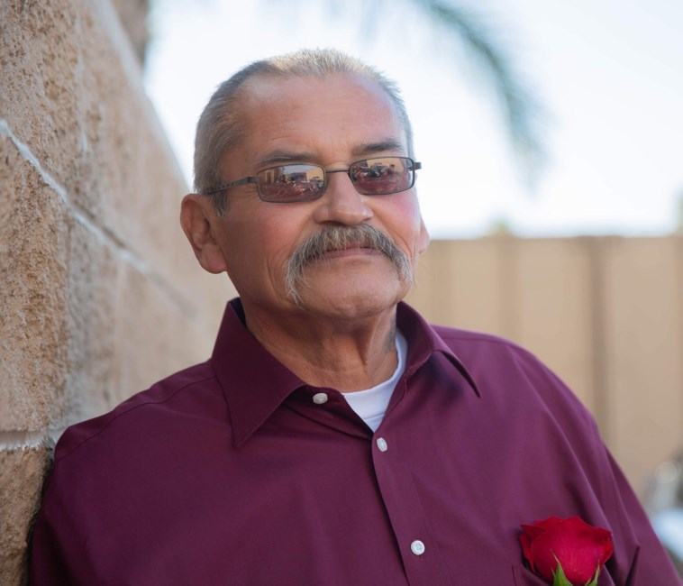 Obituary of Miguel Angel Fonseca