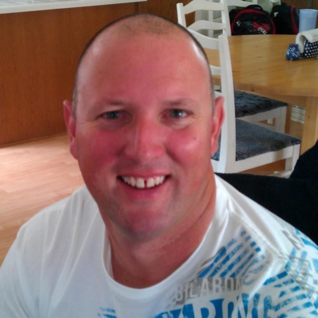 Obituary of Troy David Jones