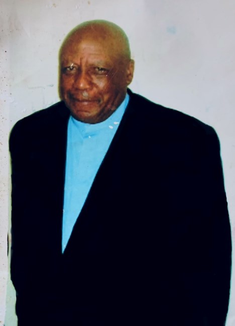 Avis de décès de Charles James Turner