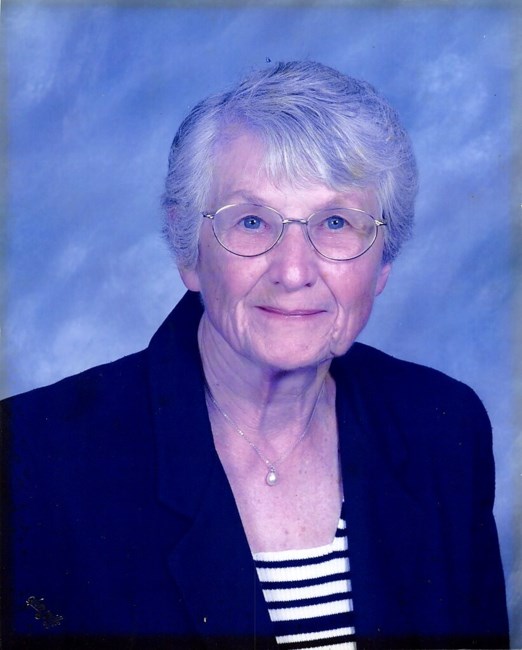 Obituary of Lorraine Dorothy Olsen