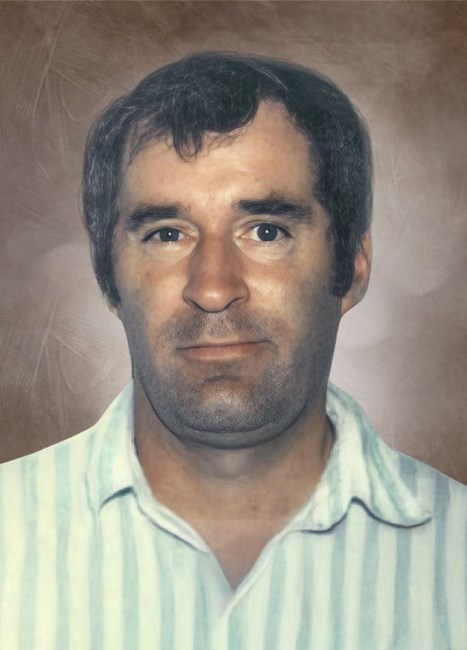 Avis de décès de Michel Delisle