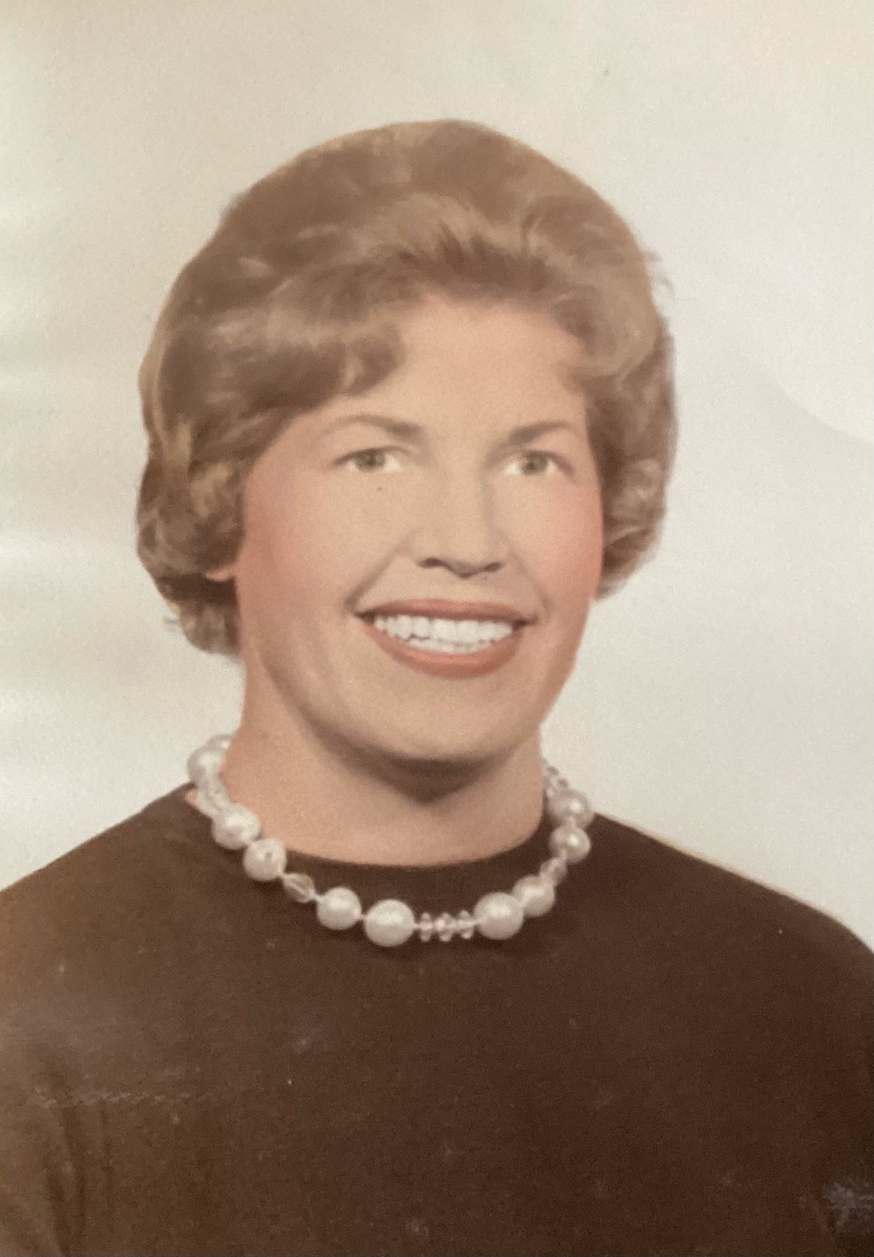 Obituary of LaVerne Fields Napier