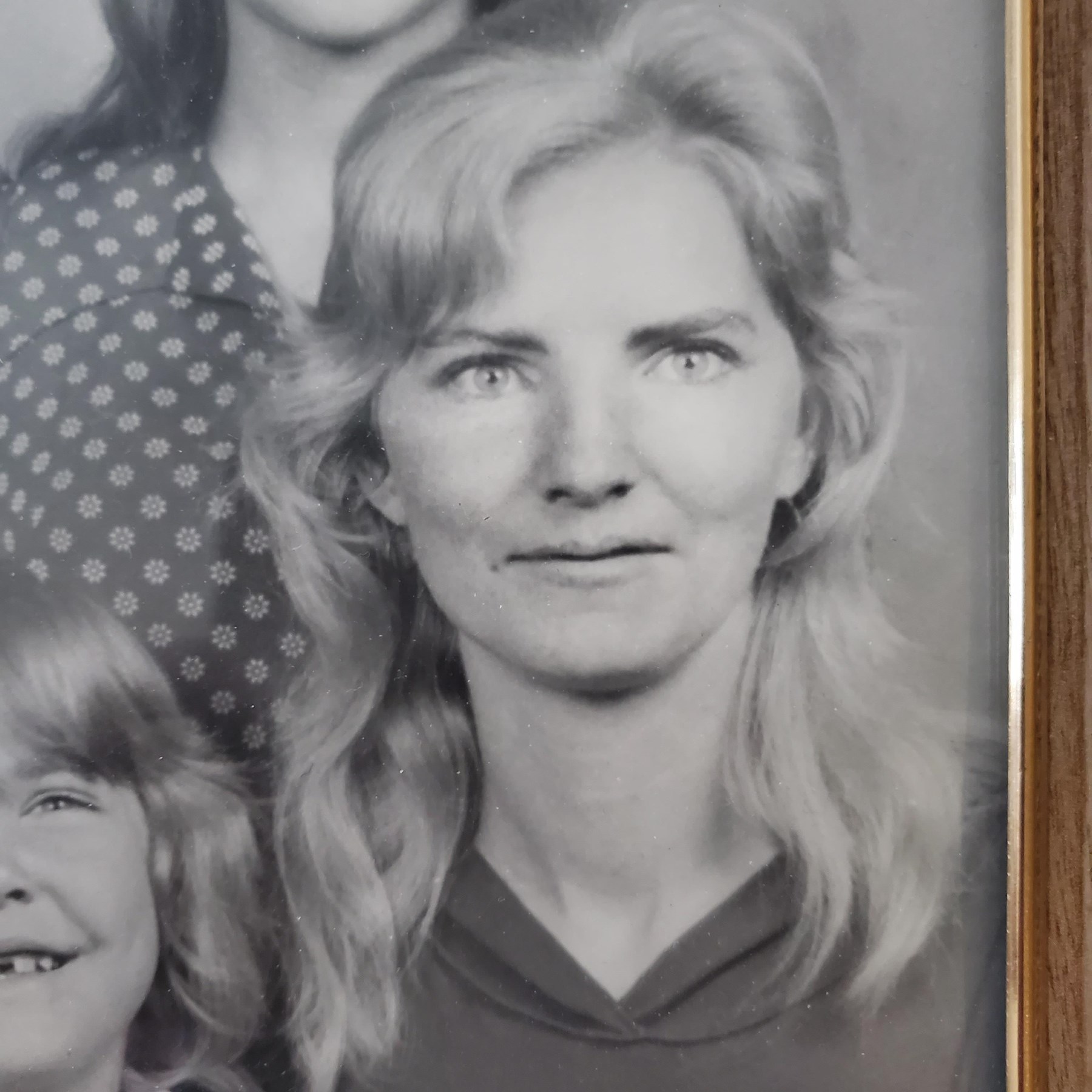 Obituario de Hazel M Martinez