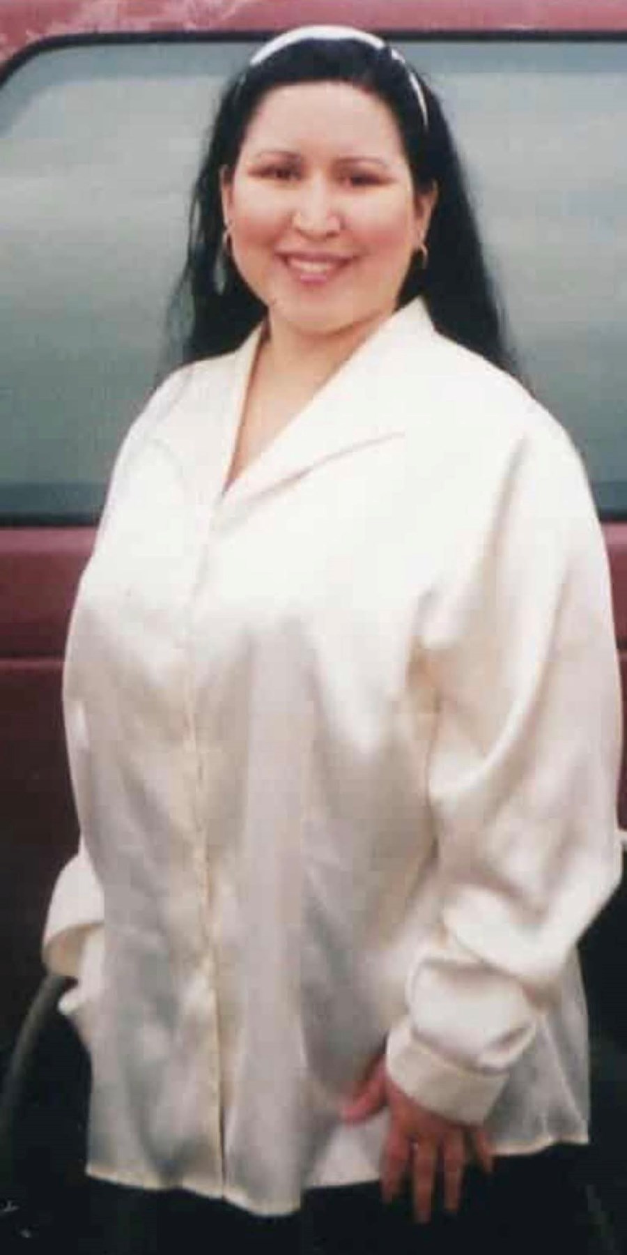 Obituary of Herminia "Minnie" Cabello Geffert