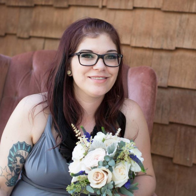 Obituary of Laura Anne Kolarik
