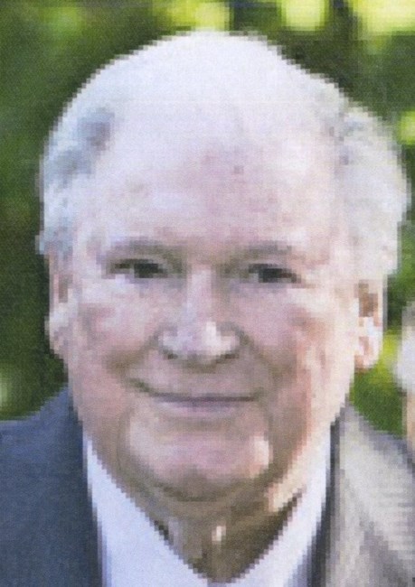 Obituary of Ivor McLeod