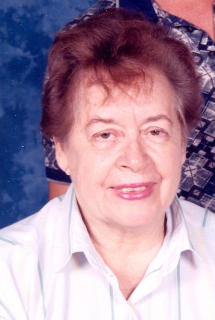 Obituary of Laura L. Wallace