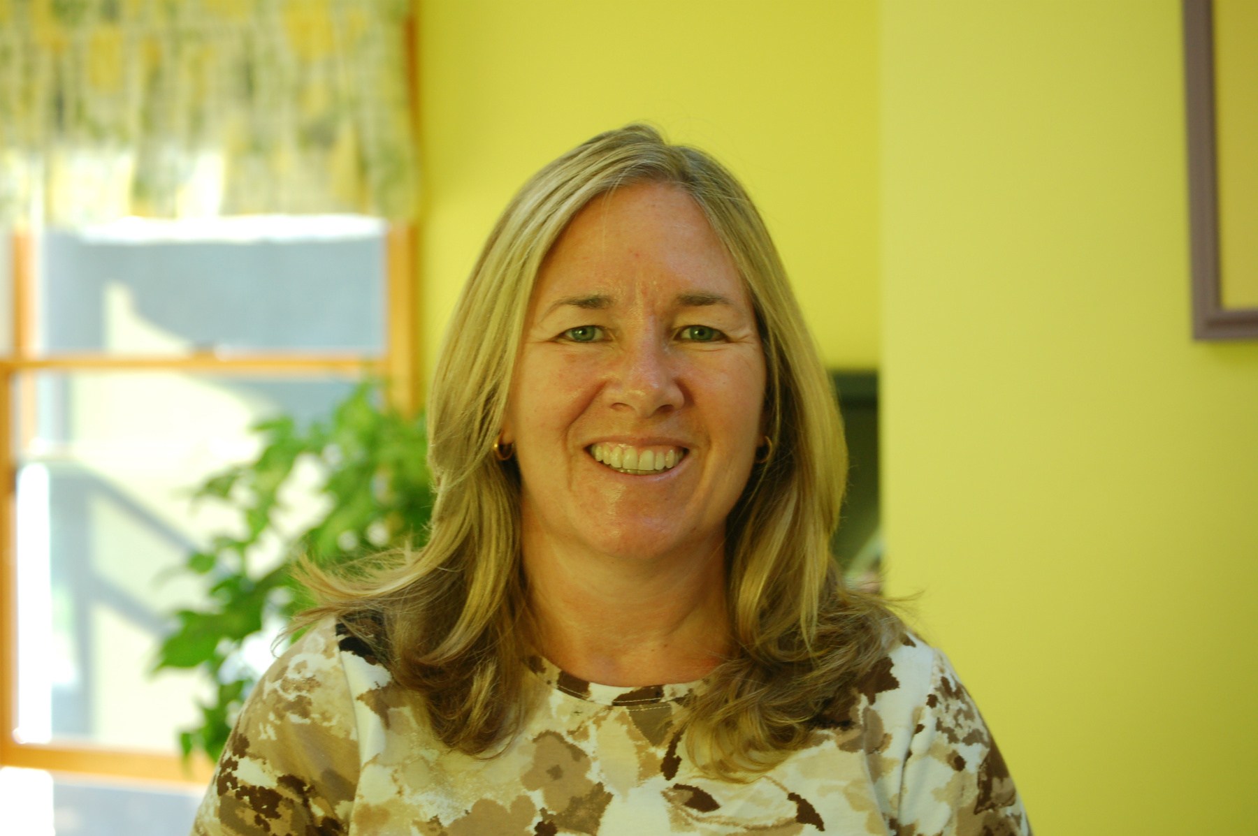 Obituary of Kathy Kleftis