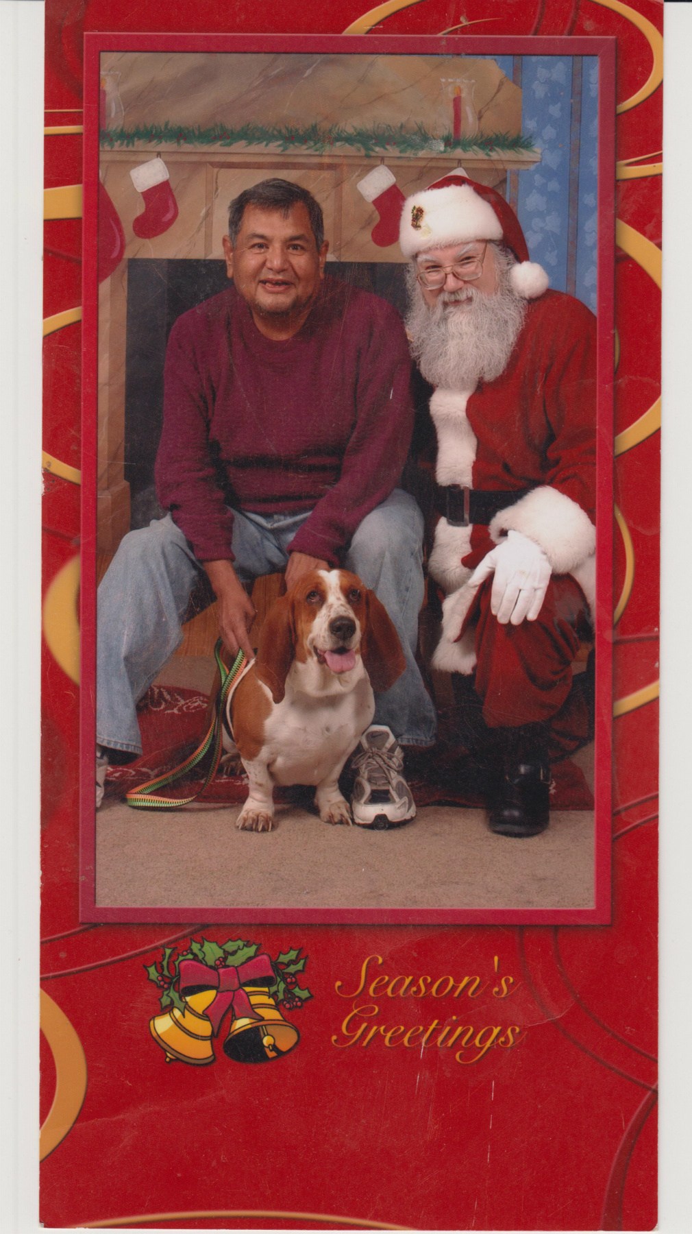 Obituary of Carlos Miguel Ruiz