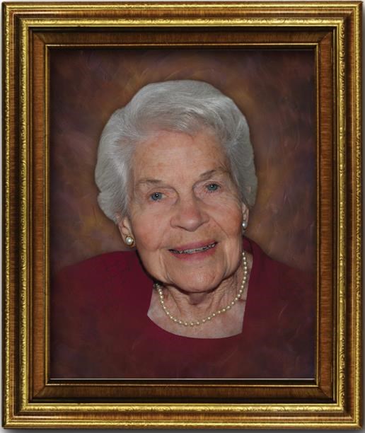 Obituary of Ilene Evans Smalley