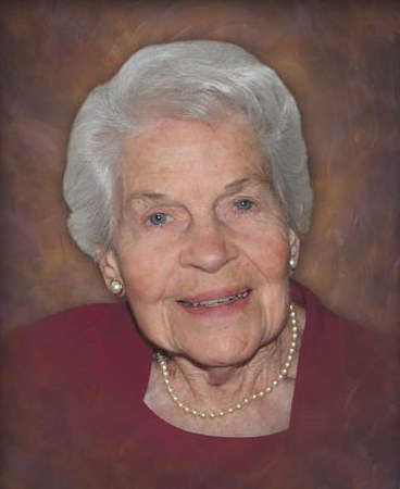 Obituary of Ilene Evans Smalley