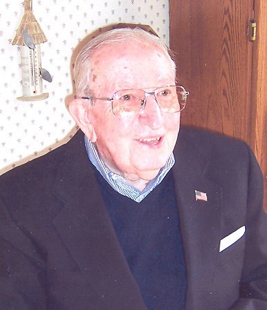 Obituary of Herbert Arnold Darrah