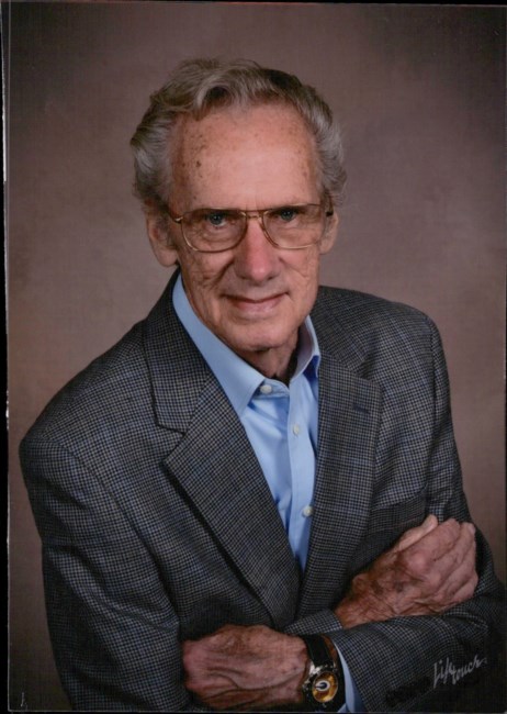 Obituary of William John Sullivan