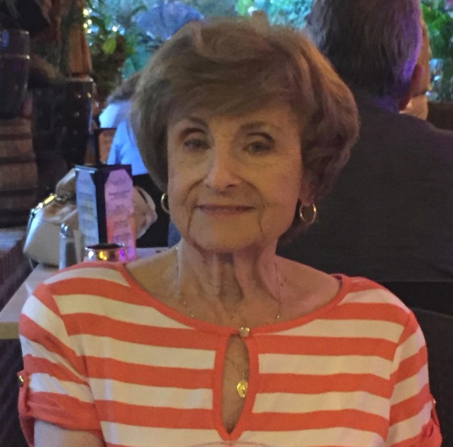 Obituary of Ruth Mildred Maziarski Flynn