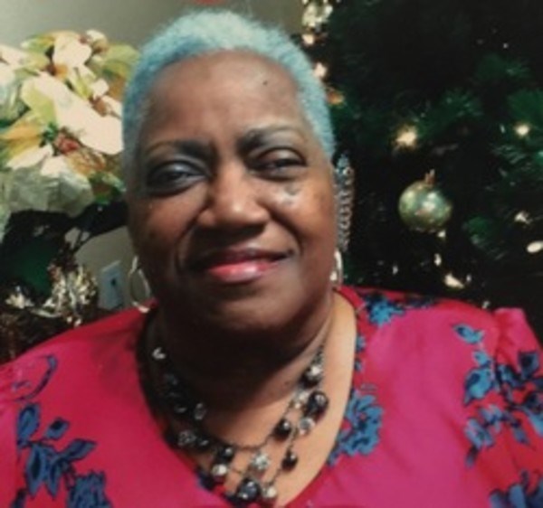 Obituary of Mrs. Alma   Jones-Collins