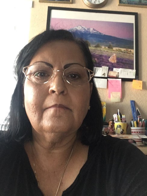 Obituary of RoseMary Clark