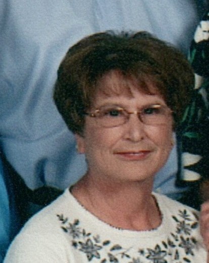 Obituary of Glenda Ruth Wright