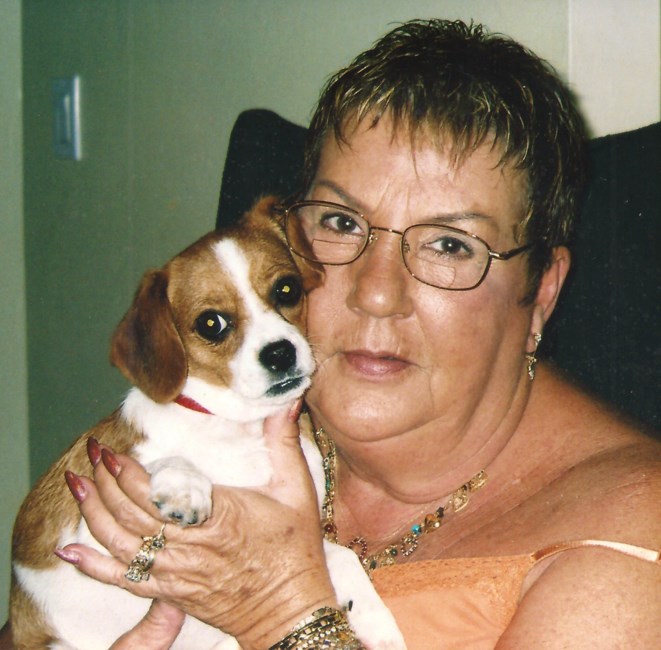 Obituary of Patricia Anne Schubert