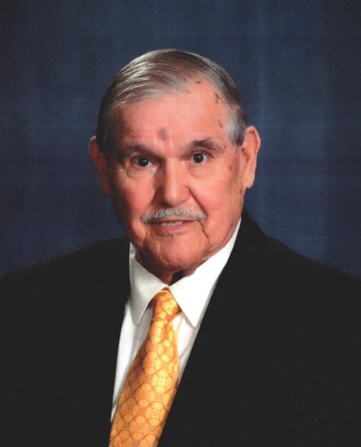 Obituary of Charles R. Quintero