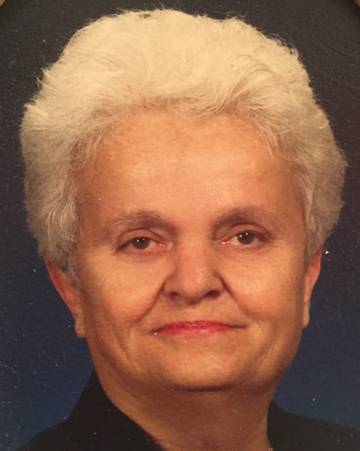 Obituary of Agatha A. Burklund