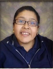 Obituary of Maria Isabel Marcial