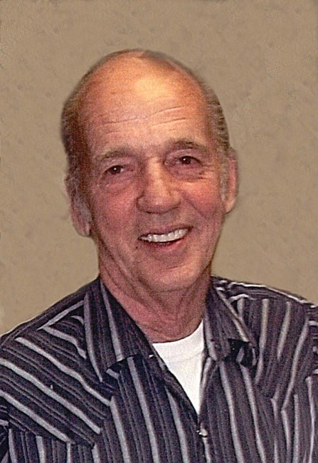 Obituary of Melvin M. Hawks