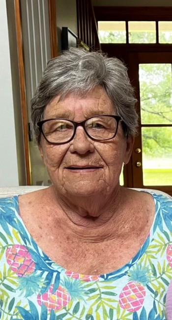 Obituary of Lyndal "Sue" Ladner