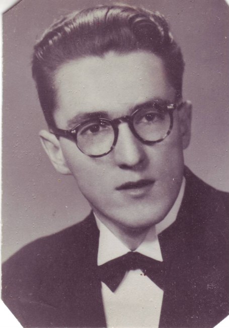 Avis de décès de Jean-Claude Huot