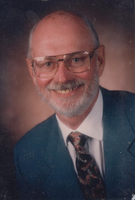 Obituary of James E. Chapman