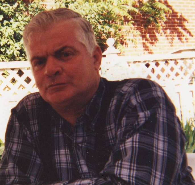 Obituary of Joseph Methot