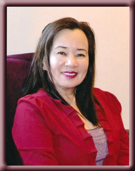 Obituary of Trinidad R. Valerio