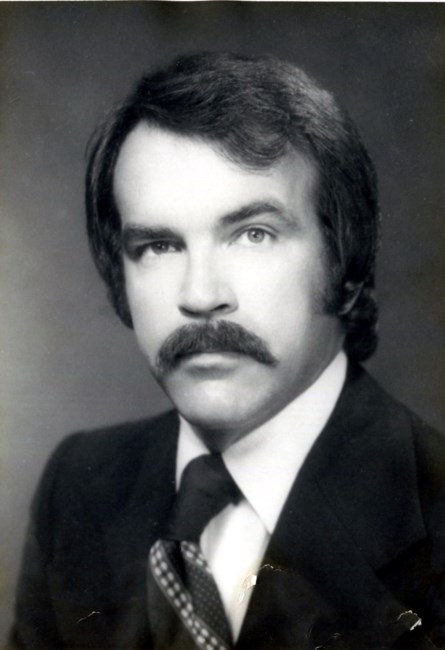 Obituary of Mark Hance Browne