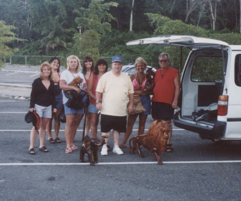 Danny Wilcher Obituary Indianapolis In