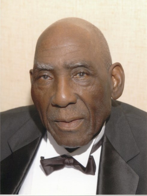 Obituary of Cyril Pratt Sr.